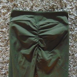 Celestial Bodies Leggings Medium Rise Small